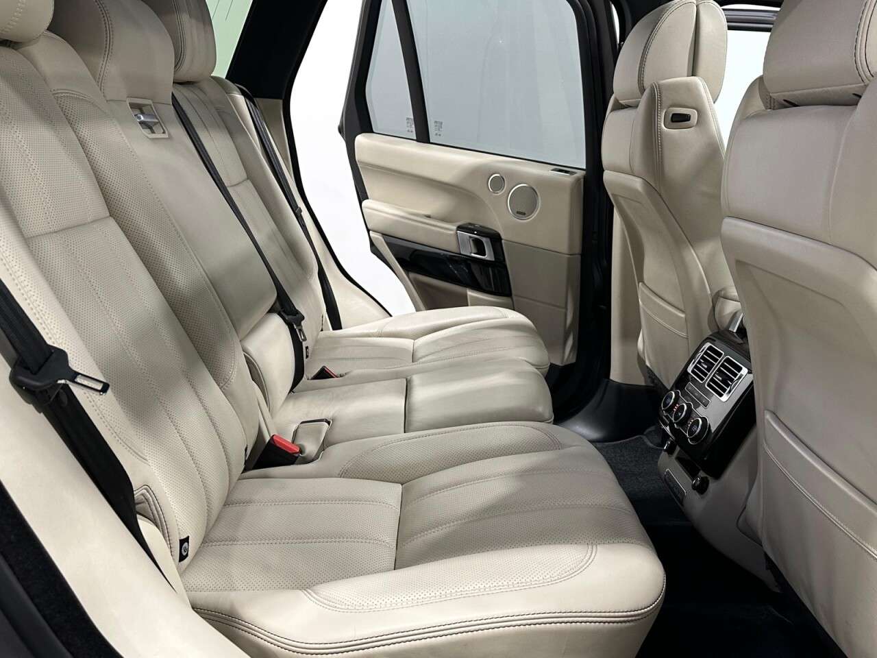 2015 LAND ROVER RANGE ROVER 2015 LAND ROVER RANGE ROVER