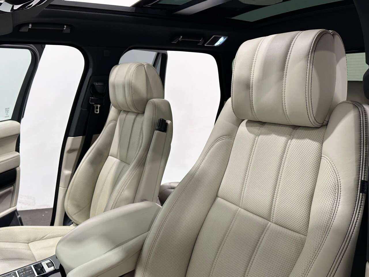 2015 LAND ROVER RANGE ROVER 2015 LAND ROVER RANGE ROVER