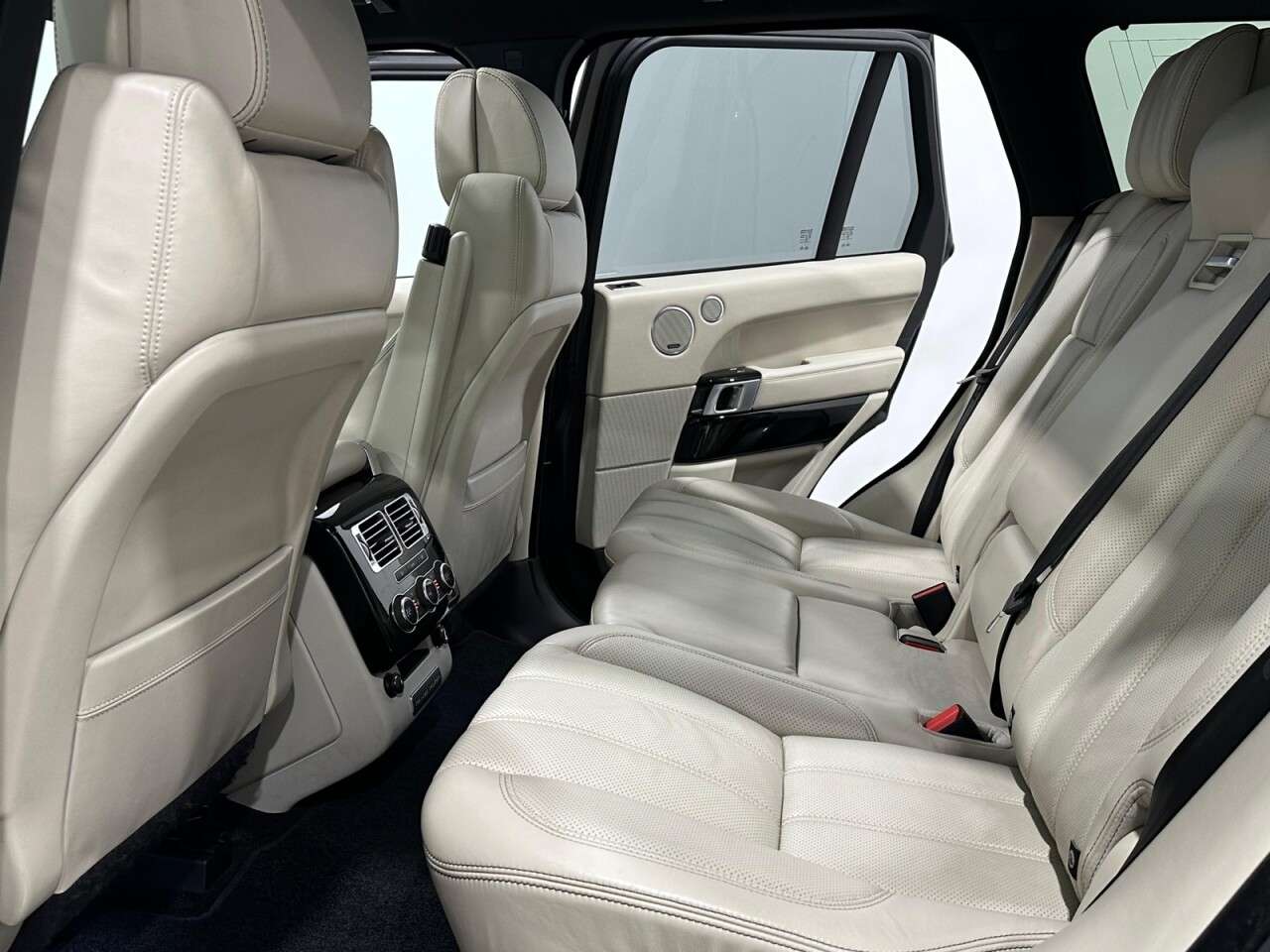 2015 LAND ROVER RANGE ROVER 2015 LAND ROVER RANGE ROVER