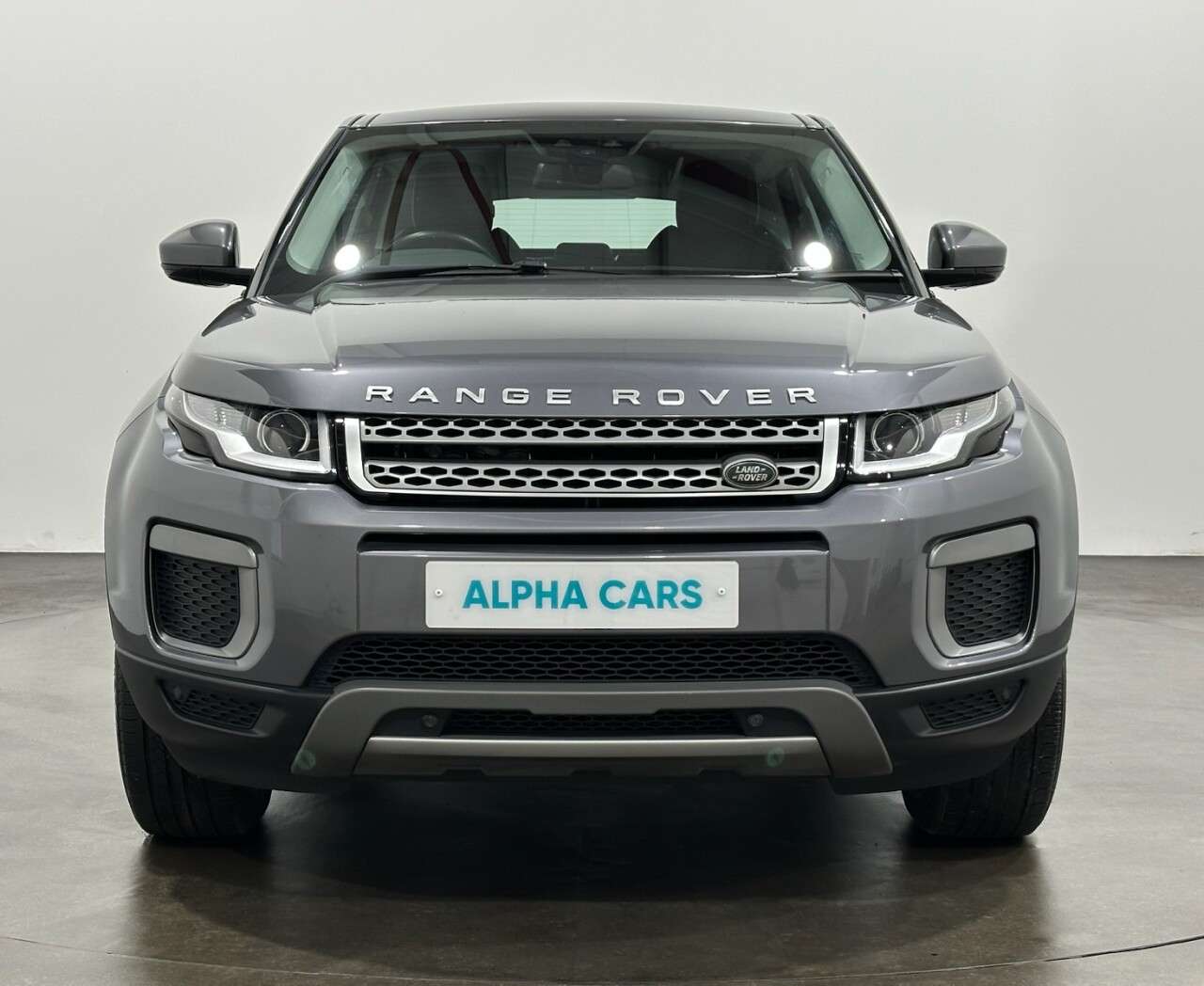 2016 LAND ROVER RANGE ROVER EVOQUE 2016 LAND ROVER RANGE ROVER EVOQUE