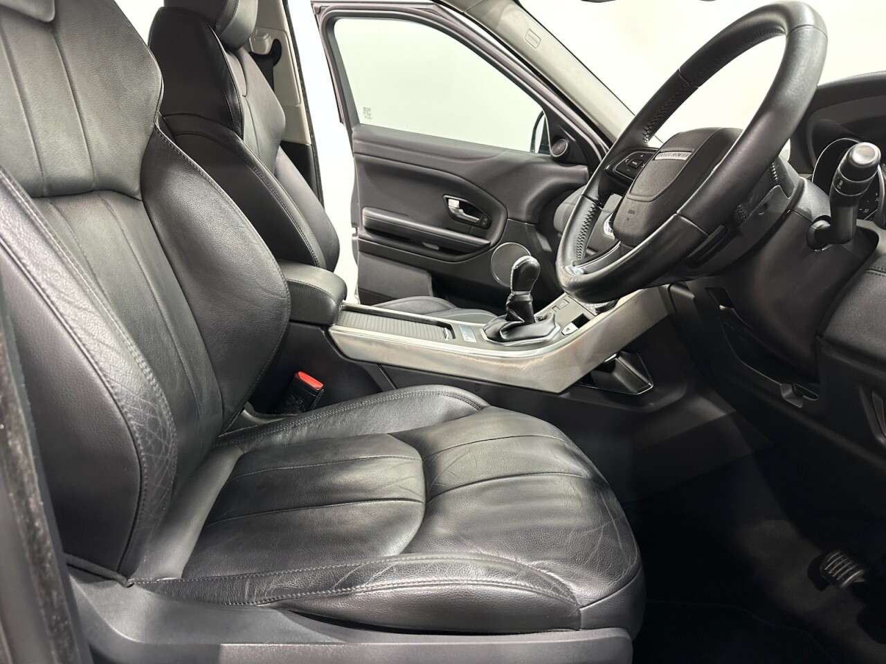 2016 LAND ROVER RANGE ROVER EVOQUE 2016 LAND ROVER RANGE ROVER EVOQUE