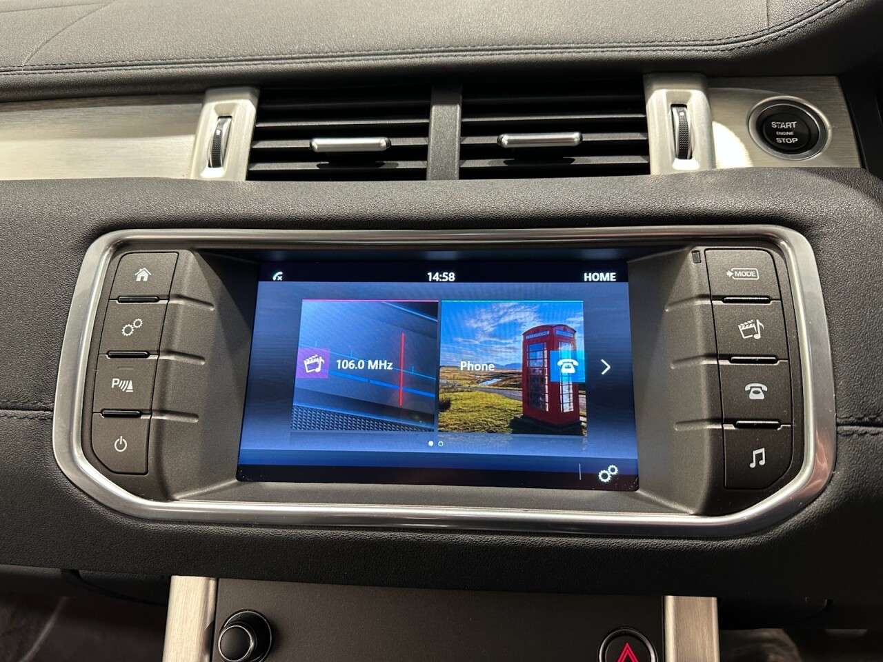 2016 LAND ROVER RANGE ROVER EVOQUE 2016 LAND ROVER RANGE ROVER EVOQUE