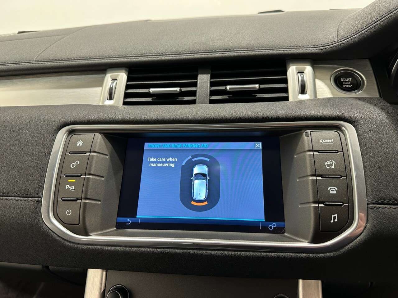 2016 LAND ROVER RANGE ROVER EVOQUE 2016 LAND ROVER RANGE ROVER EVOQUE