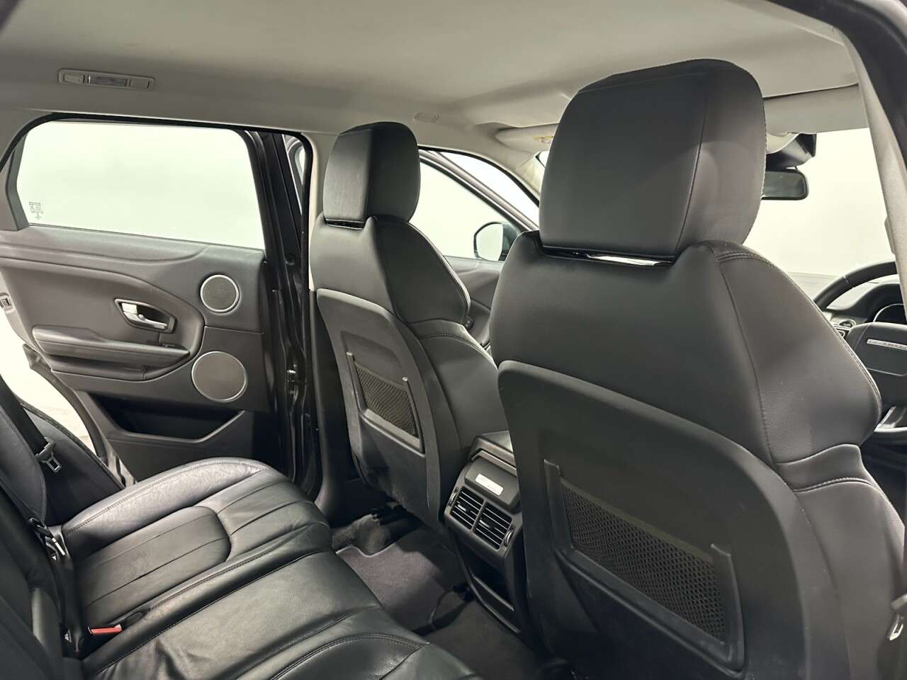 2016 LAND ROVER RANGE ROVER EVOQUE 2016 LAND ROVER RANGE ROVER EVOQUE