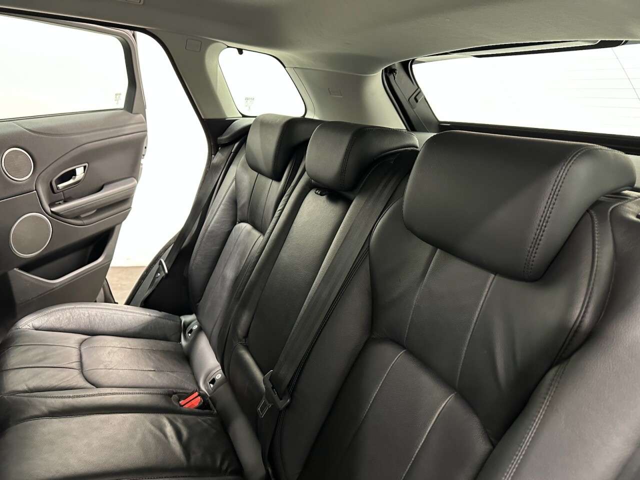 2016 LAND ROVER RANGE ROVER EVOQUE 2016 LAND ROVER RANGE ROVER EVOQUE