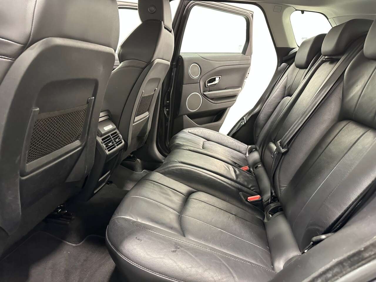 2016 LAND ROVER RANGE ROVER EVOQUE 2016 LAND ROVER RANGE ROVER EVOQUE