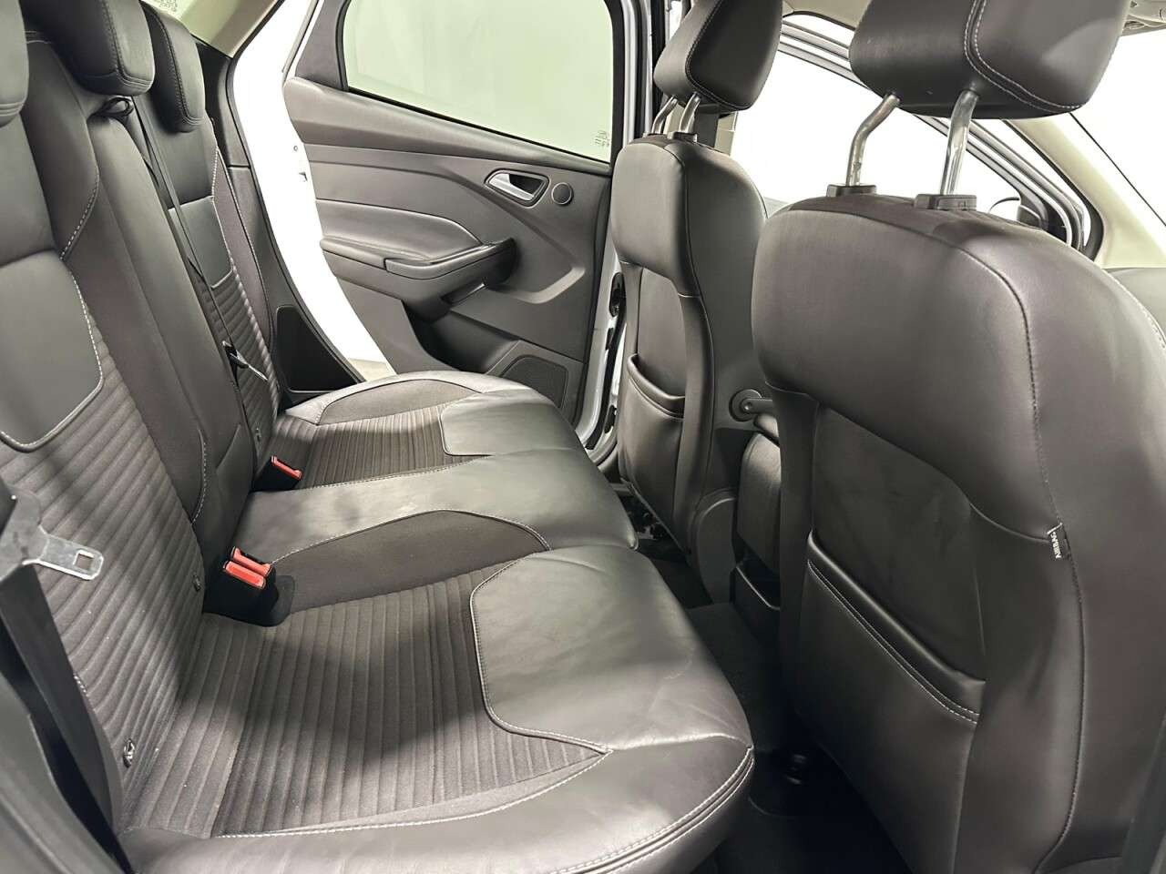 2016 FORD FOCUS 2016 FORD FOCUS