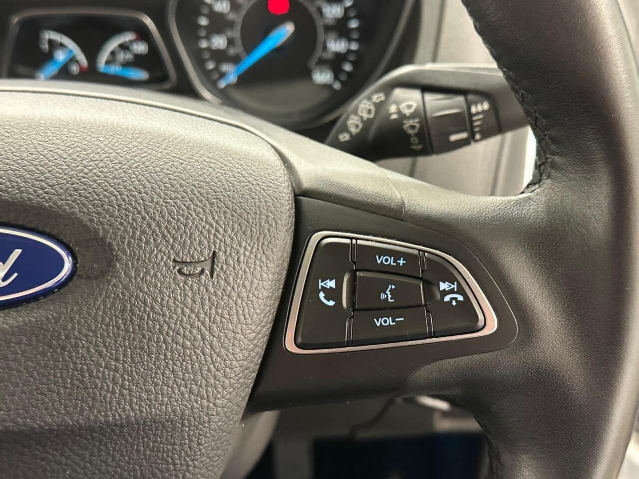 2016 FORD FOCUS 2016 FORD FOCUS