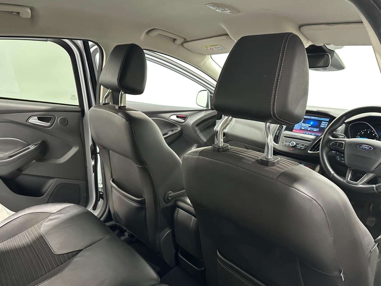 2016 FORD FOCUS 2016 FORD FOCUS