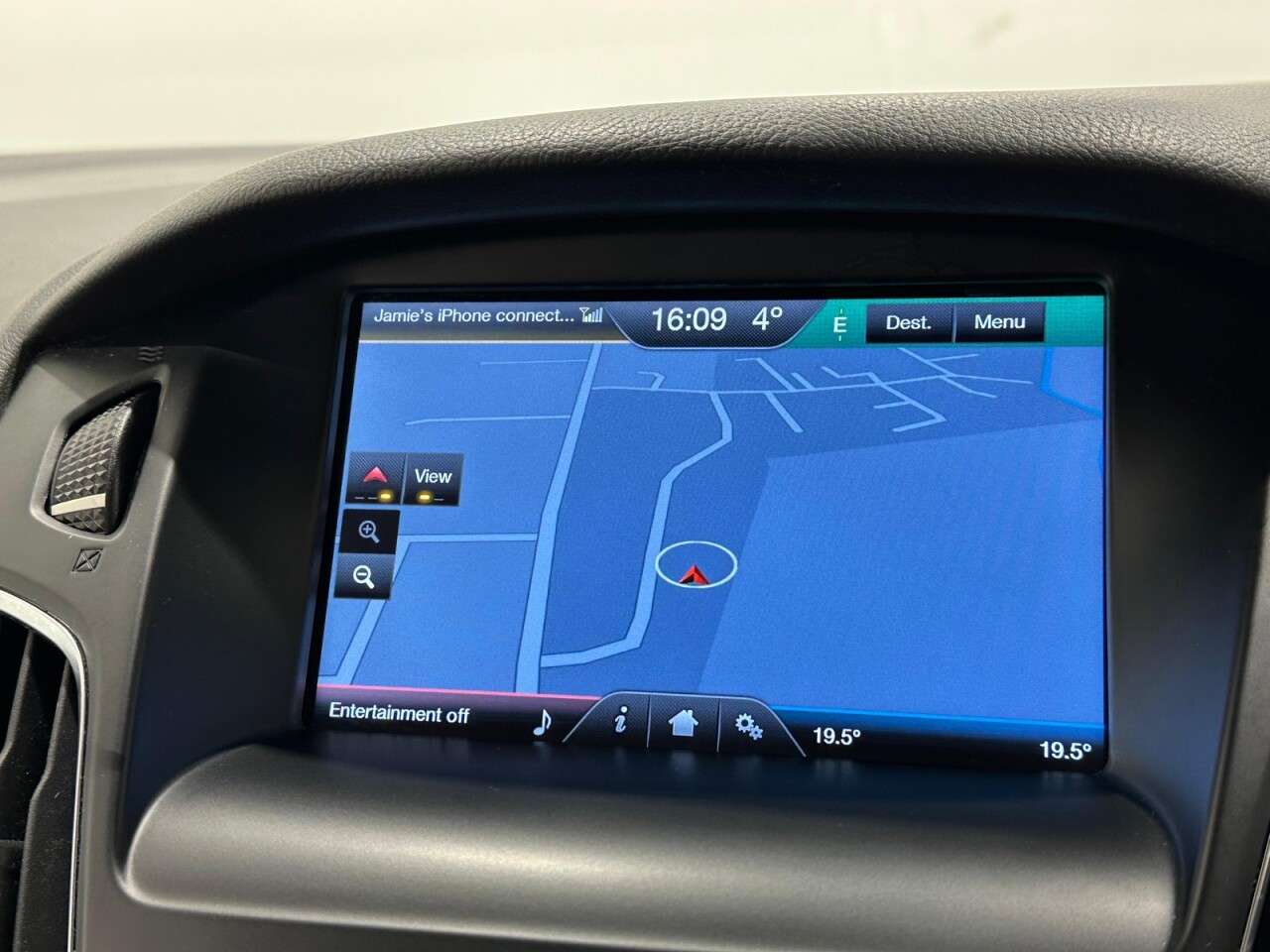 2016 FORD FOCUS 2016 FORD FOCUS