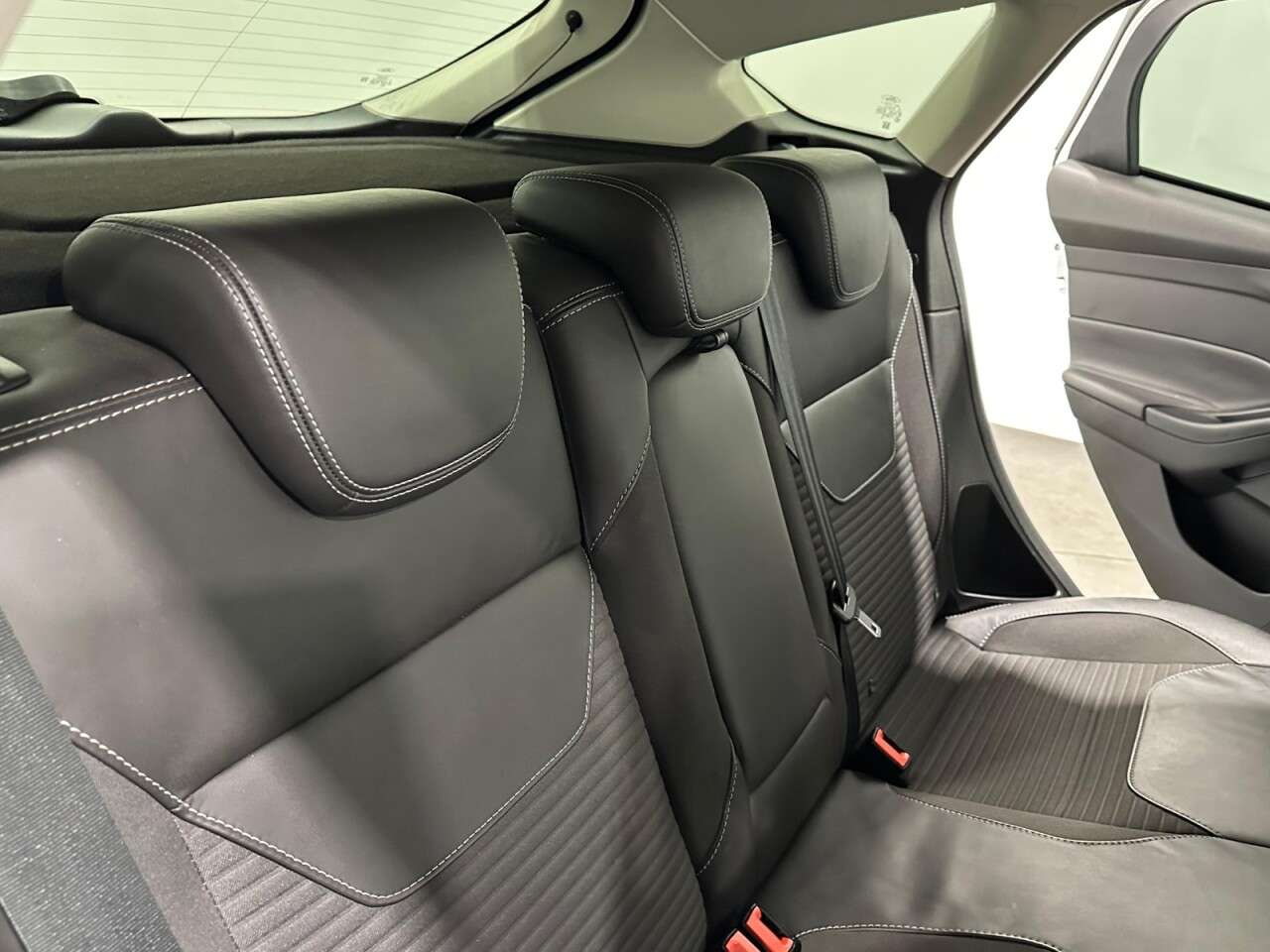 2016 FORD FOCUS 2016 FORD FOCUS