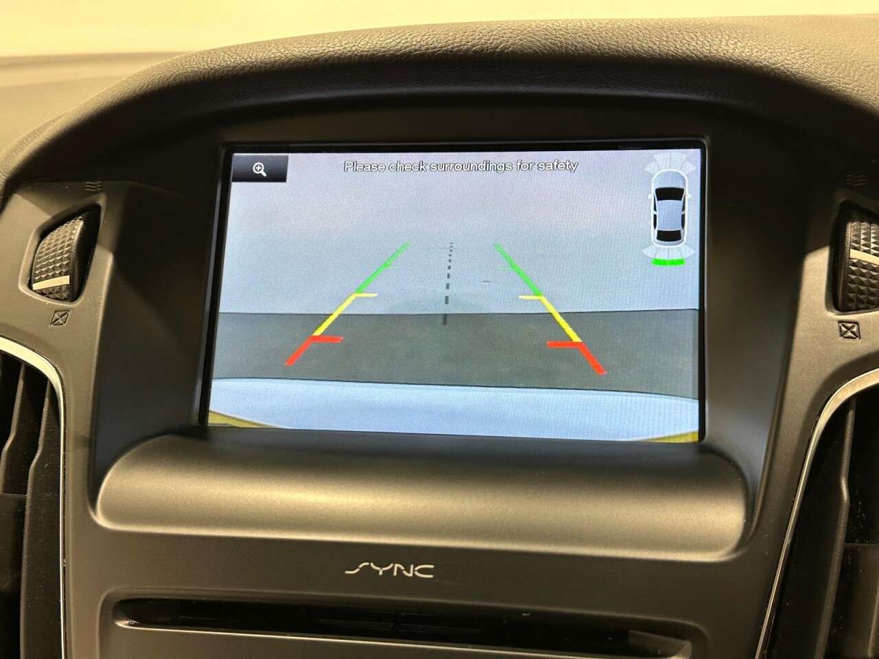 2016 FORD FOCUS 2016 FORD FOCUS