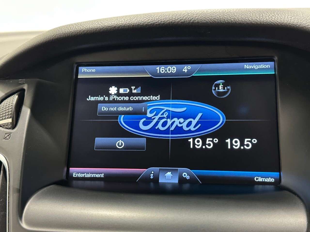 2016 FORD FOCUS 2016 FORD FOCUS