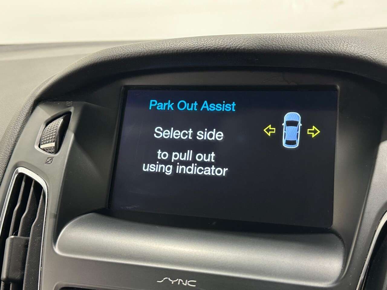 2016 FORD FOCUS 2016 FORD FOCUS