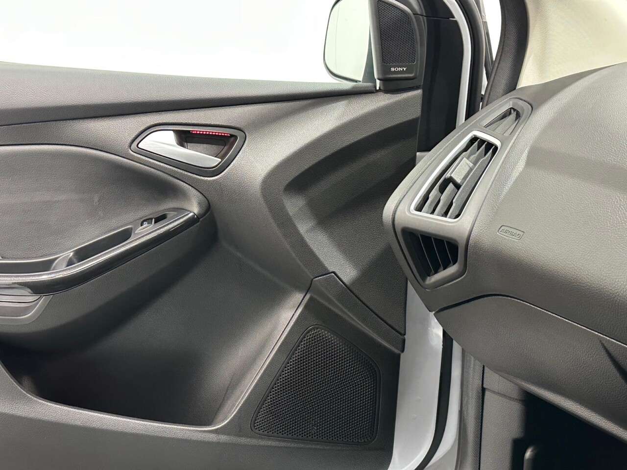 2016 FORD FOCUS 2016 FORD FOCUS