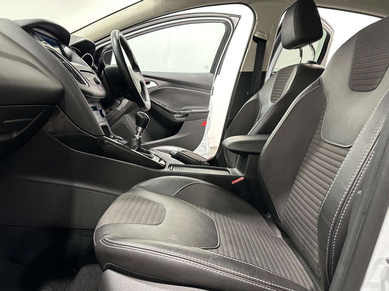 2016 FORD FOCUS 2016 FORD FOCUS