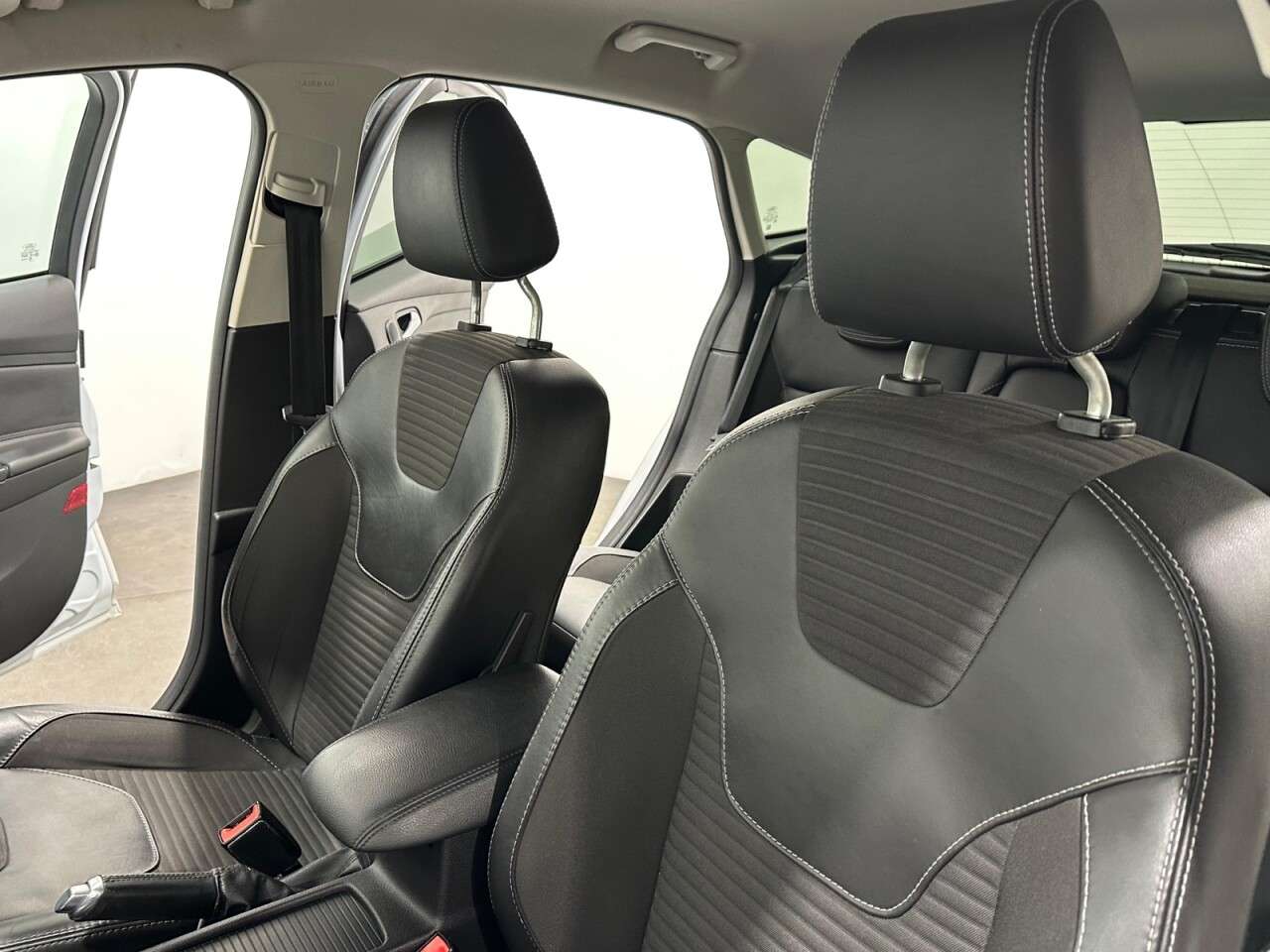 2016 FORD FOCUS 2016 FORD FOCUS