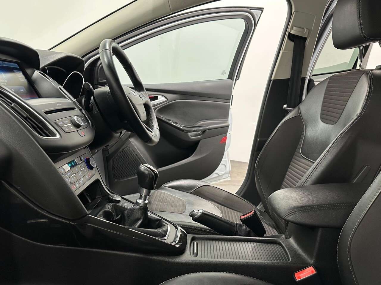 2016 FORD FOCUS 2016 FORD FOCUS