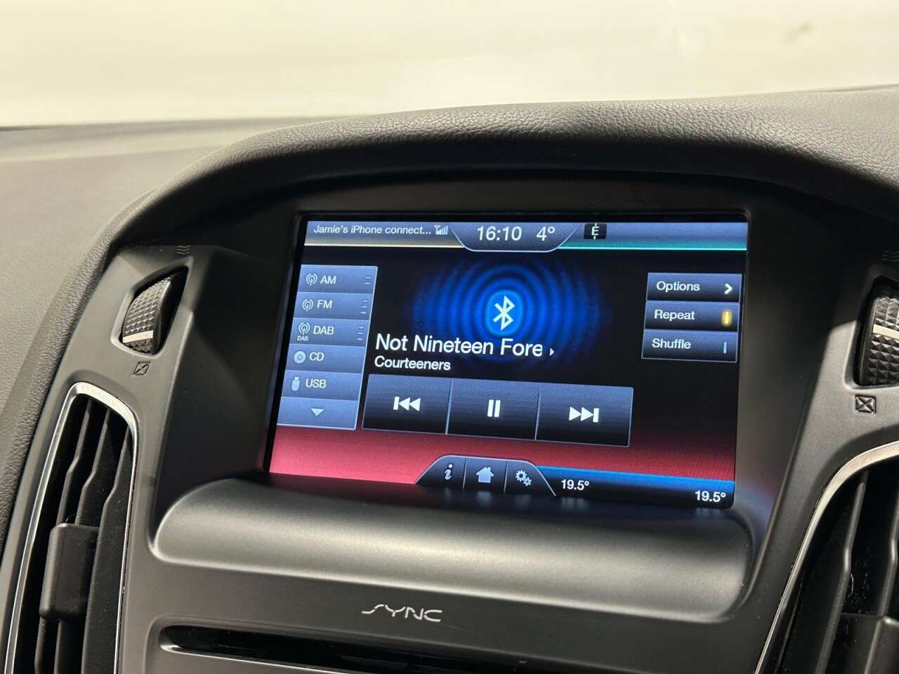 2016 FORD FOCUS 2016 FORD FOCUS