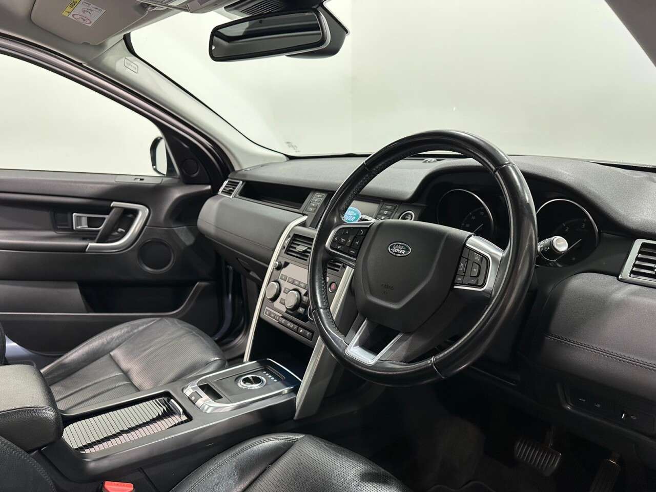 2018 LAND ROVER DISCOVERY SPORT 2018 LAND ROVER DISCOVERY SPORT