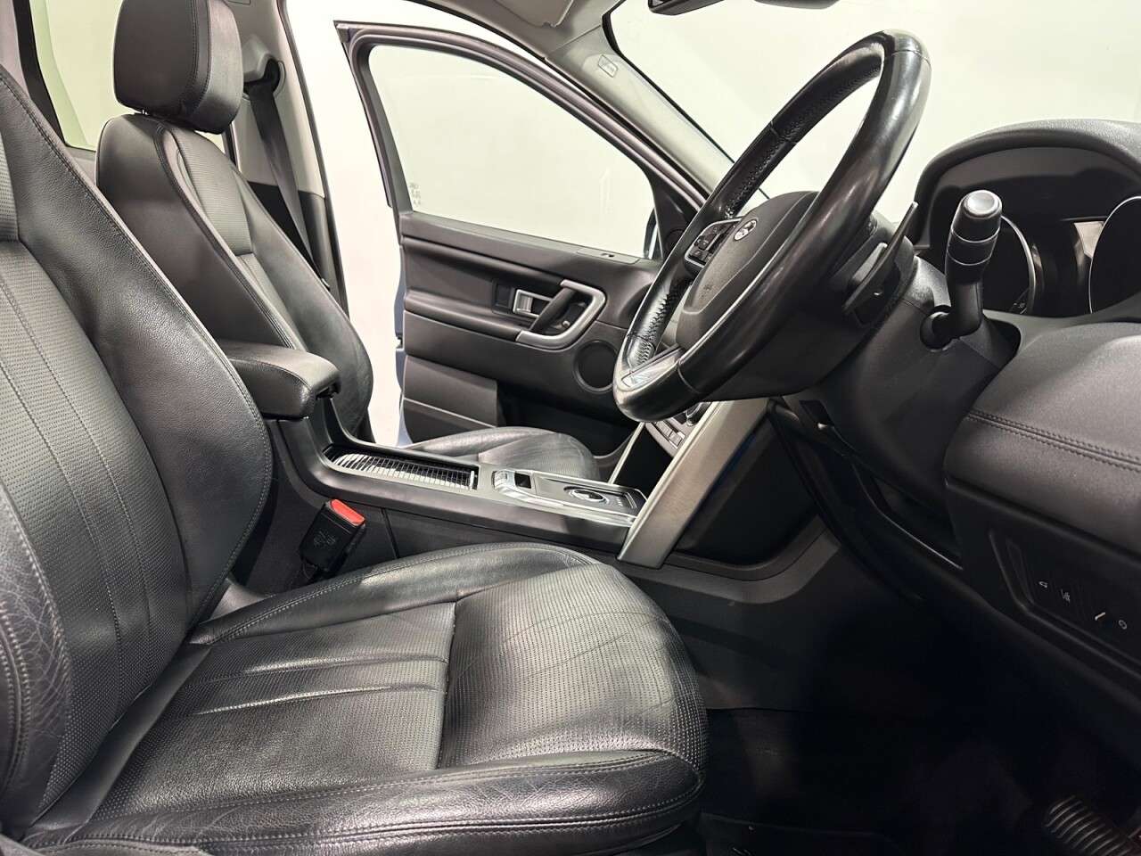 2018 LAND ROVER DISCOVERY SPORT 2018 LAND ROVER DISCOVERY SPORT