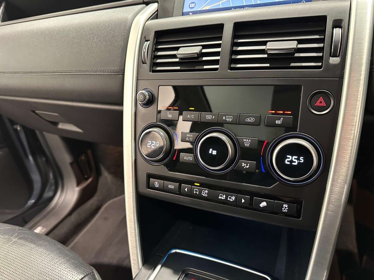 2018 LAND ROVER DISCOVERY SPORT 2018 LAND ROVER DISCOVERY SPORT