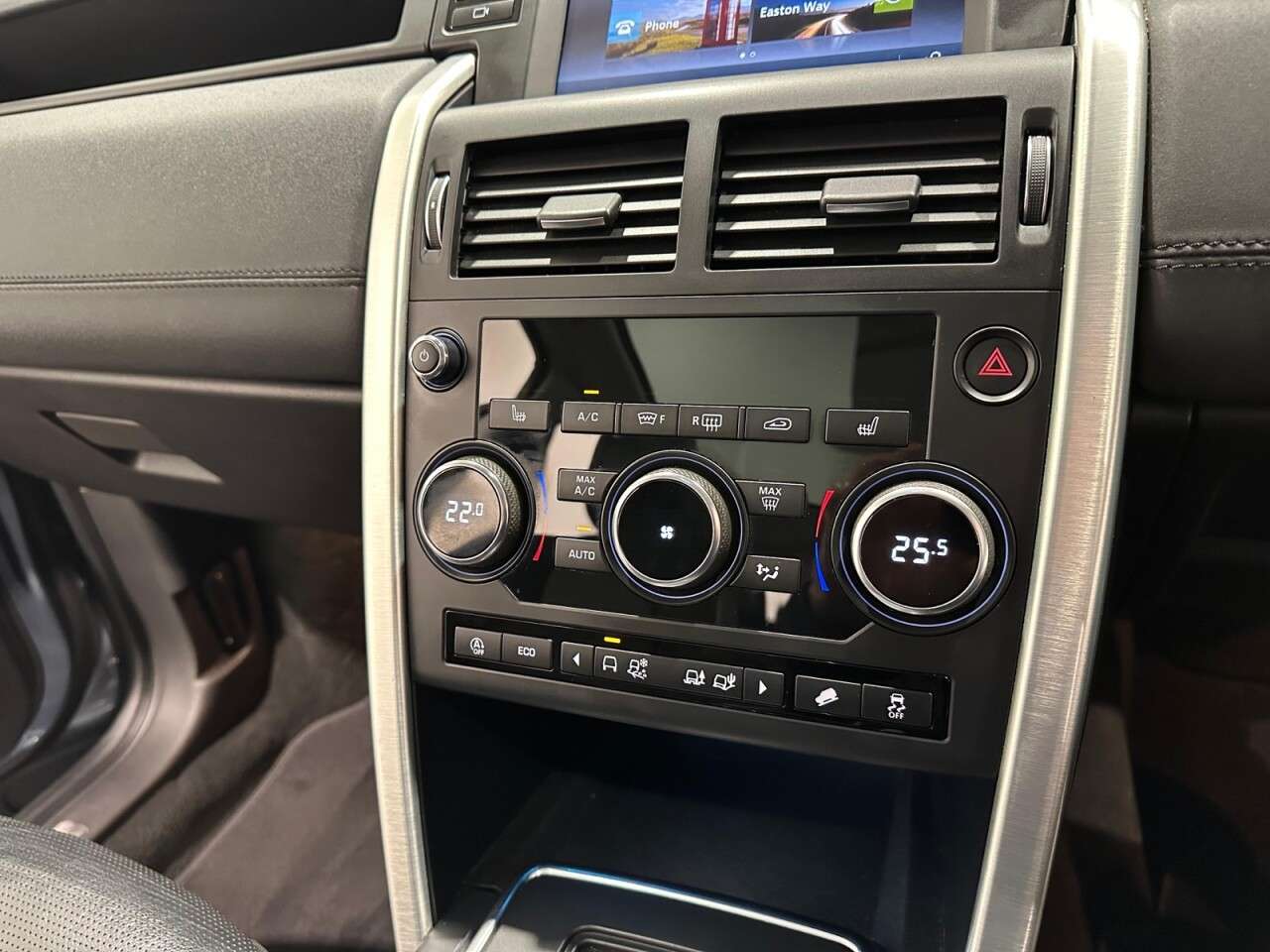 2018 LAND ROVER DISCOVERY SPORT 2018 LAND ROVER DISCOVERY SPORT