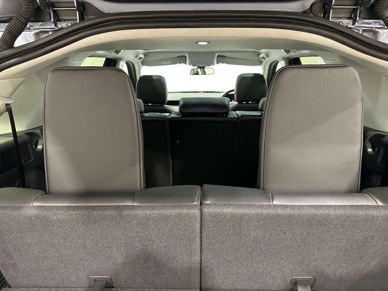 2018 LAND ROVER DISCOVERY SPORT 2018 LAND ROVER DISCOVERY SPORT