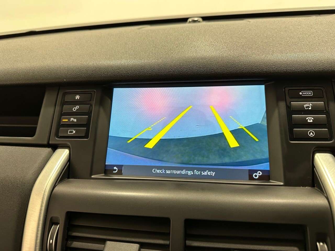 2018 LAND ROVER DISCOVERY SPORT 2018 LAND ROVER DISCOVERY SPORT