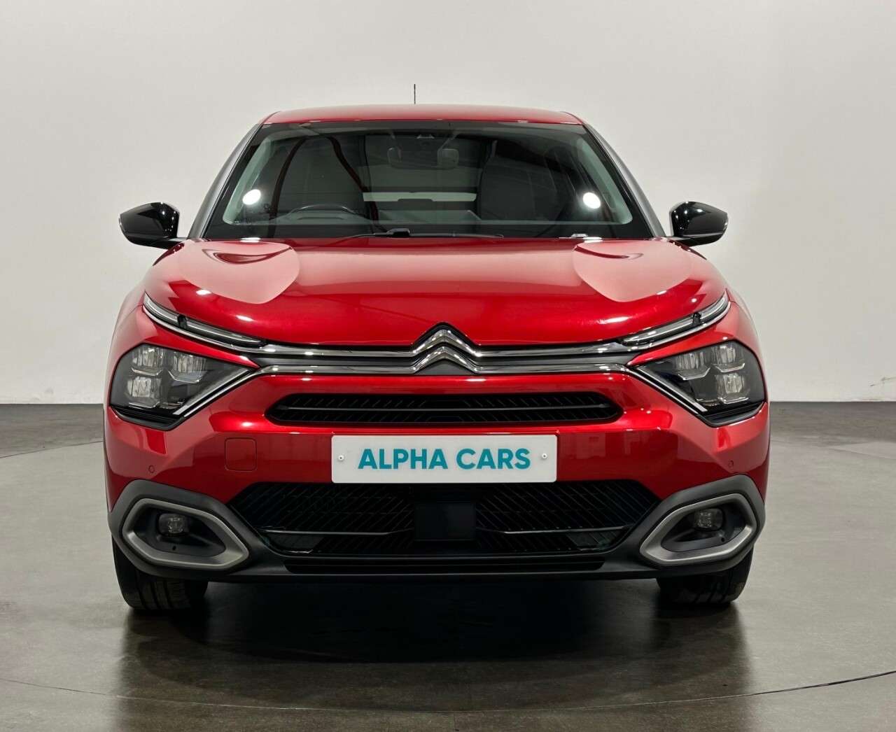 2022 CITROEN C4 2022 CITROEN C4