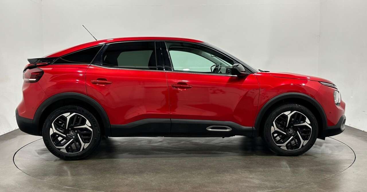 2022 CITROEN C4 2022 CITROEN C4