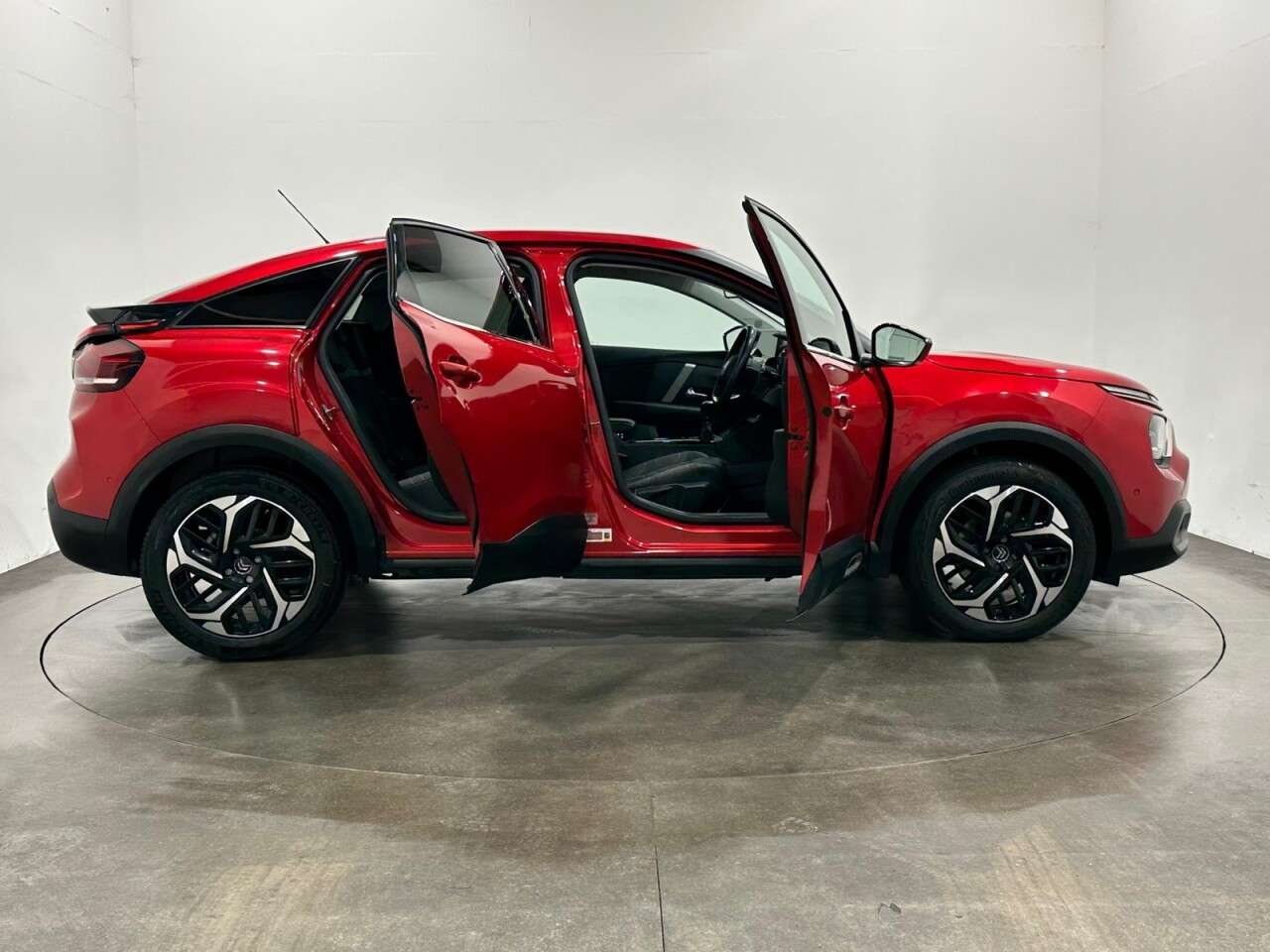 2022 CITROEN C4 2022 CITROEN C4