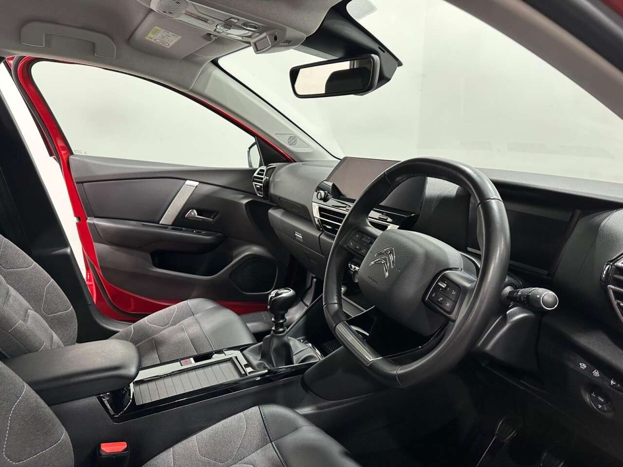 2022 CITROEN C4 2022 CITROEN C4