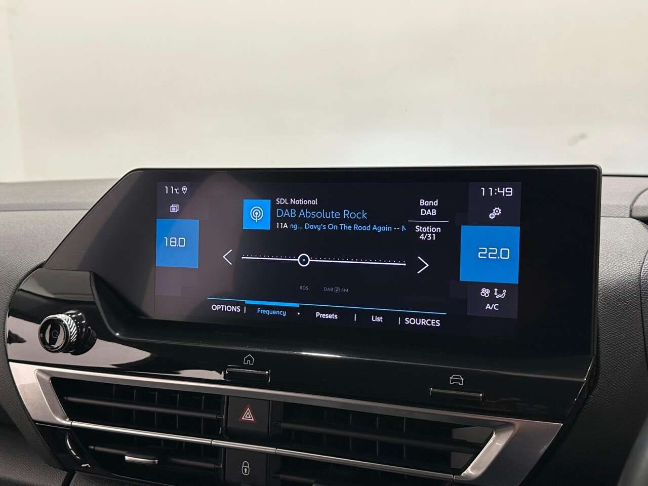 2022 CITROEN C4 2022 CITROEN C4