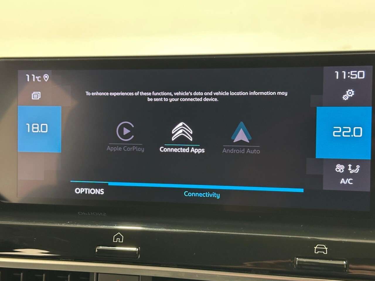 2022 CITROEN C4 2022 CITROEN C4