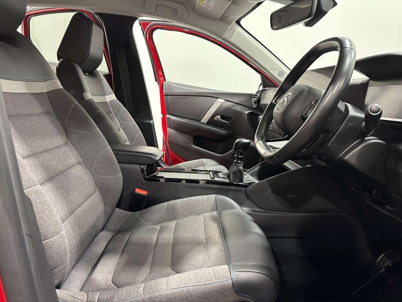 2022 CITROEN C4 2022 CITROEN C4