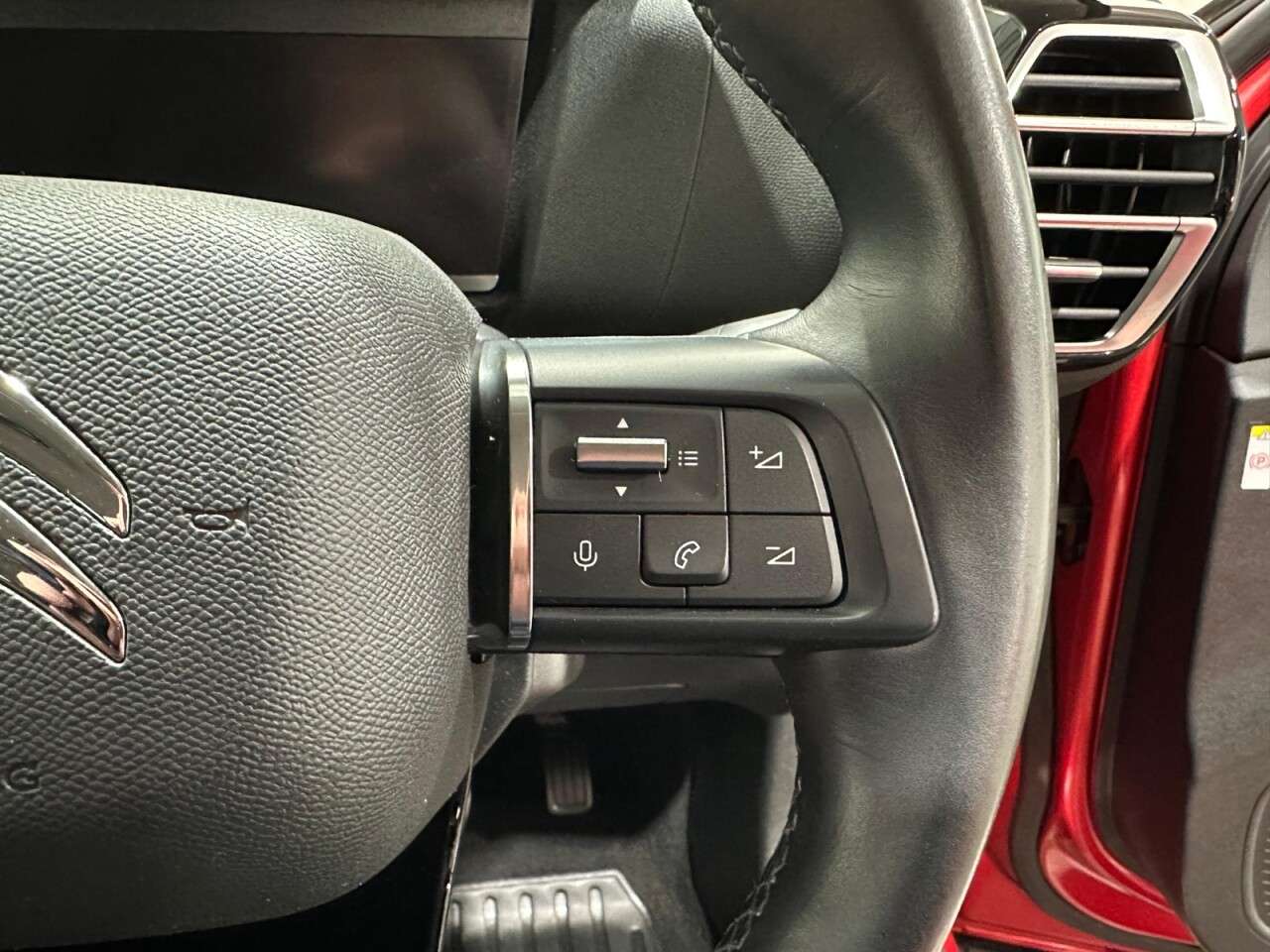 2022 CITROEN C4 2022 CITROEN C4