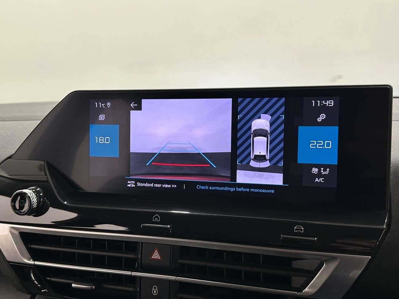 2022 CITROEN C4 2022 CITROEN C4