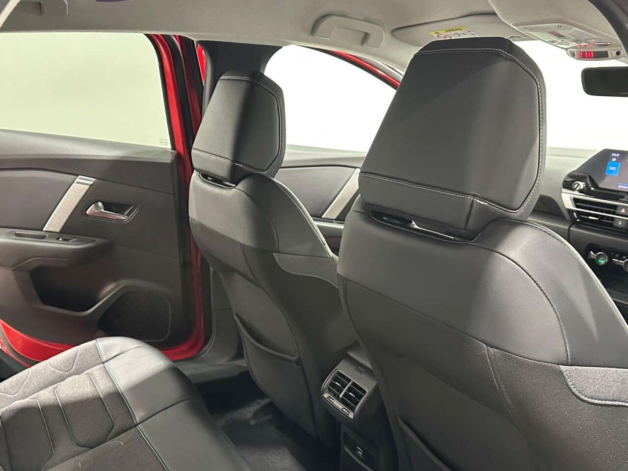 2022 CITROEN C4 2022 CITROEN C4