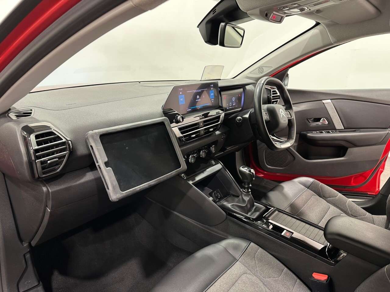 2022 CITROEN C4 2022 CITROEN C4