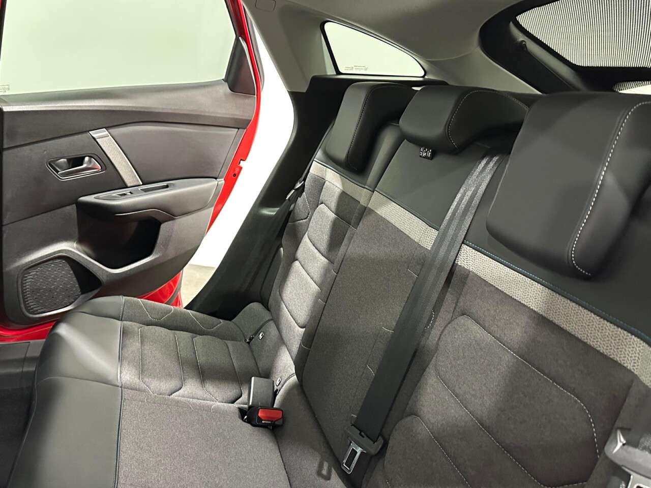 2022 CITROEN C4 2022 CITROEN C4