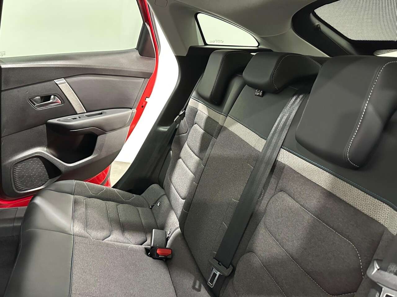 2022 CITROEN C4 2022 CITROEN C4