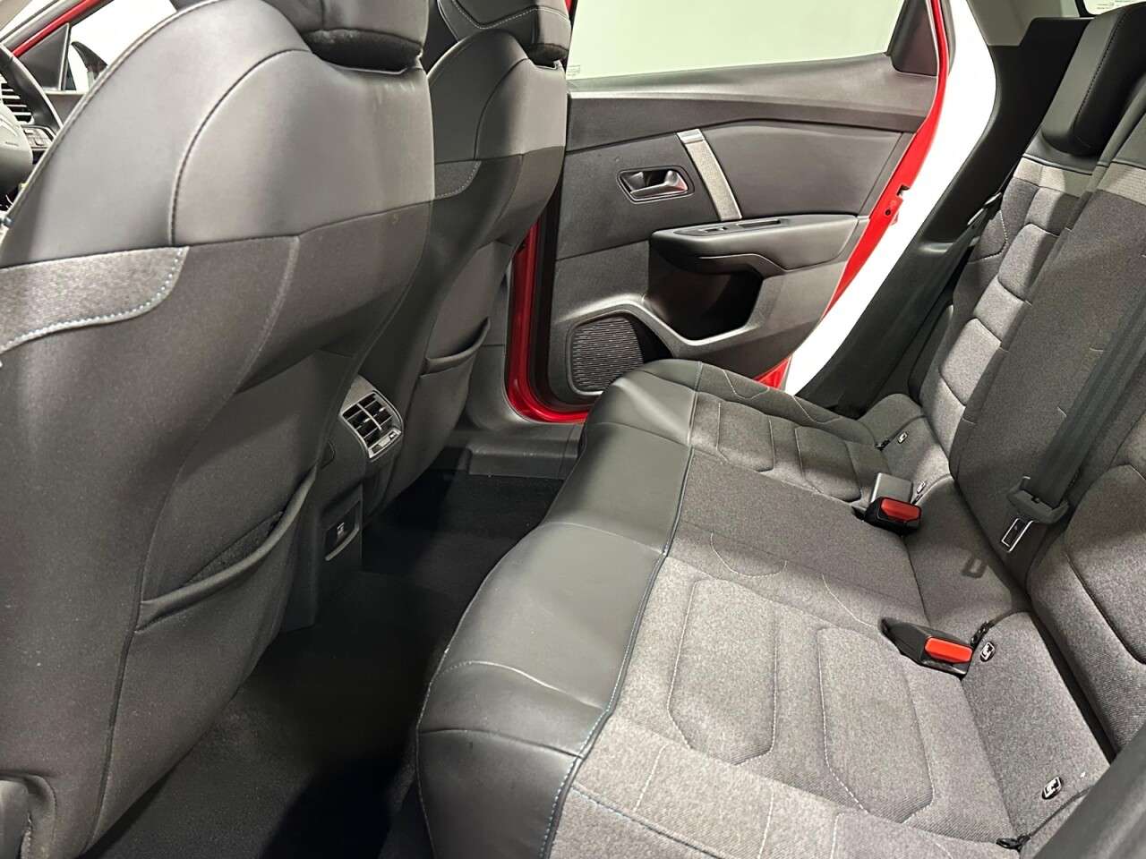 2022 CITROEN C4 2022 CITROEN C4