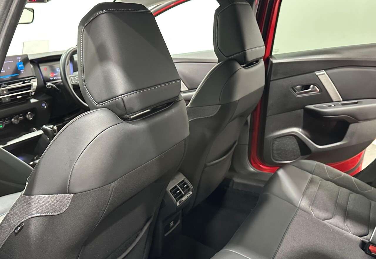 2022 CITROEN C4 2022 CITROEN C4