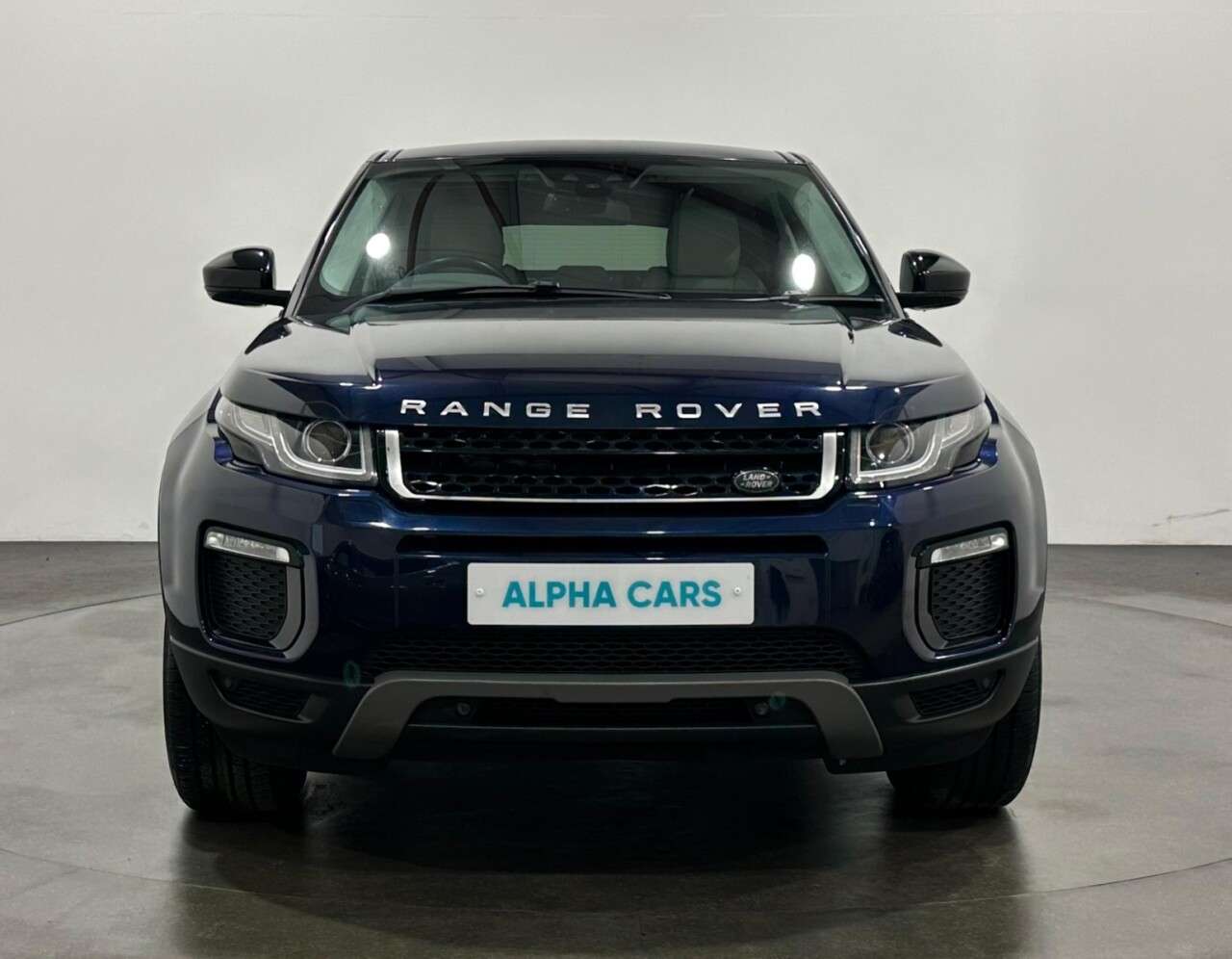 2017 LAND ROVER RANGE ROVER EVOQUE 2017 LAND ROVER RANGE ROVER EVOQUE