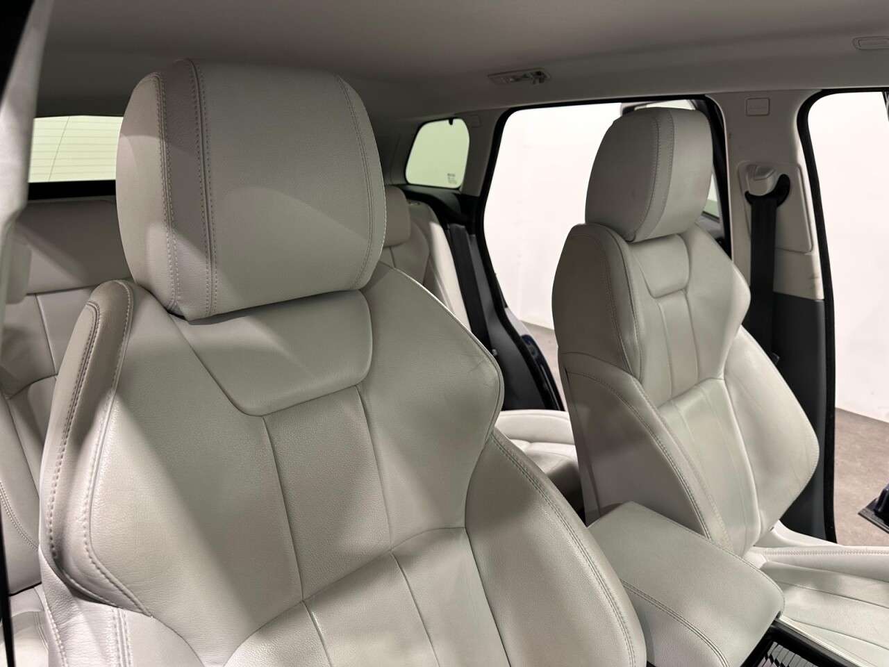 2017 LAND ROVER RANGE ROVER EVOQUE 2017 LAND ROVER RANGE ROVER EVOQUE