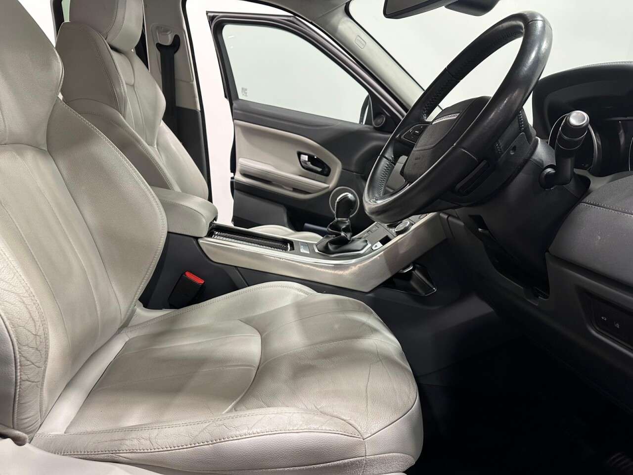 2017 LAND ROVER RANGE ROVER EVOQUE 2017 LAND ROVER RANGE ROVER EVOQUE