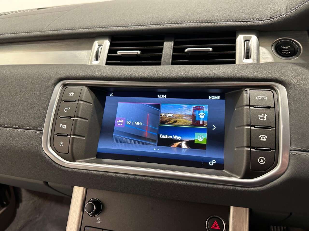 2017 LAND ROVER RANGE ROVER EVOQUE 2017 LAND ROVER RANGE ROVER EVOQUE