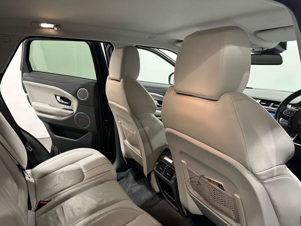 2017 LAND ROVER RANGE ROVER EVOQUE 2017 LAND ROVER RANGE ROVER EVOQUE