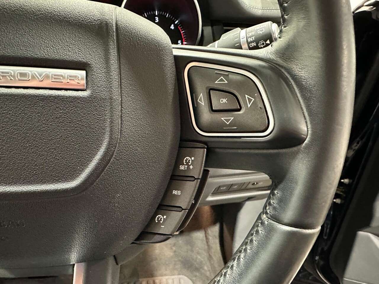 2017 LAND ROVER RANGE ROVER EVOQUE 2017 LAND ROVER RANGE ROVER EVOQUE